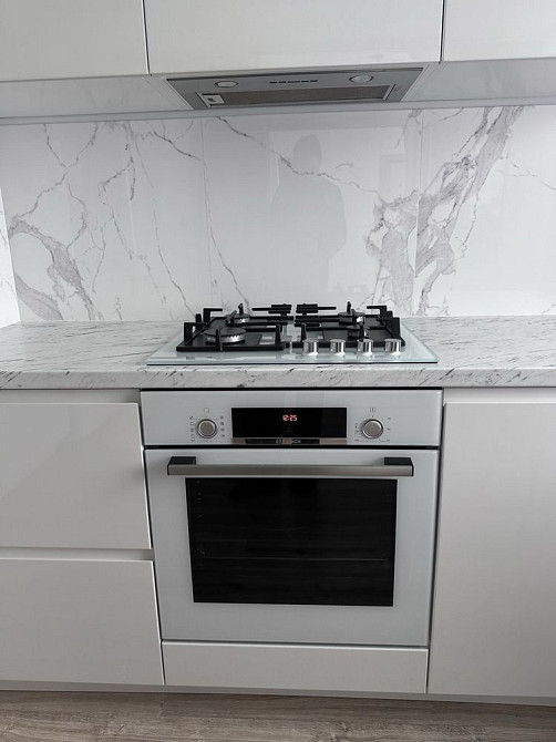 Продам гарну, затишну, стильну квартиру Братское - изображение 7