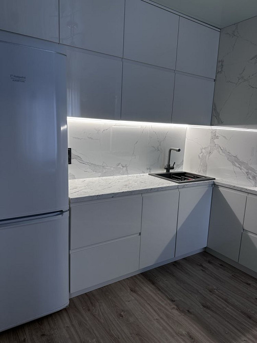 Продам гарну, затишну, стильну квартиру Братское - изображение 3