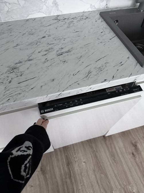 Продам гарну, затишну, стильну квартиру Братское - изображение 5