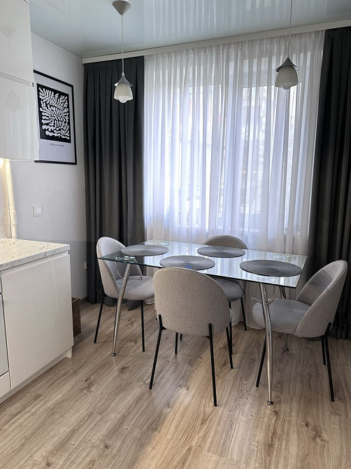 Продам гарну, затишну, стильну квартиру Братское - изображение 4