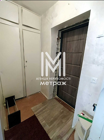 Продам 1к квартиру. Медкомплекс, 602мкрр (Код: 83607) Харків - зображення 8