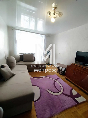 Продам 1к квартиру. Медкомплекс, 602мкрр (Код: 83607) Харків - зображення 1