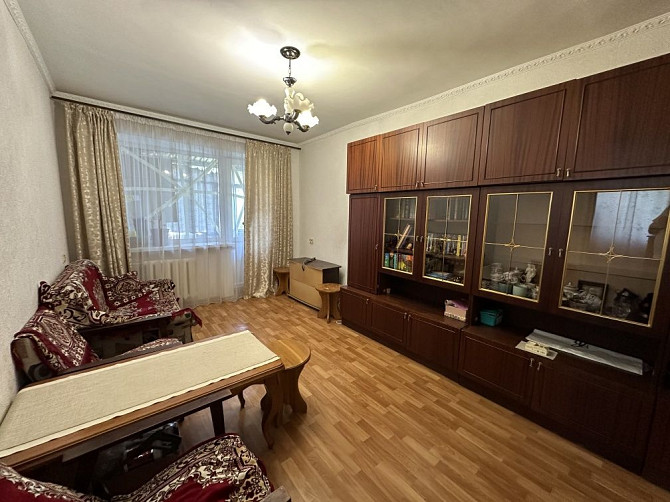 Продам 3х комнатную квартиру, 50.4 кв м. пр. Центральный/Садовая Mykolaiv - photo 1