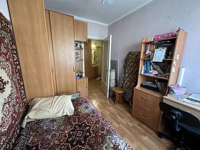 Продам 3х комнатную квартиру, 50.4 кв м. пр. Центральный/Садовая Mykolaiv - photo 8