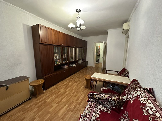 Продам 3х комнатную квартиру, 50.4 кв м. пр. Центральный/Садовая Mykolaiv - photo 3