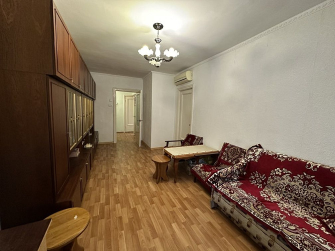 Продам 3х комнатную квартиру, 50.4 кв м. пр. Центральный/Садовая Mykolaiv - photo 2