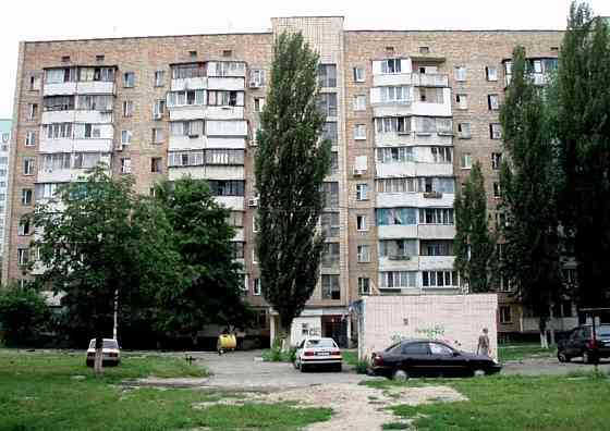 Квартира в гарному стані. Святошинський район, Південна Борщагівка Київ