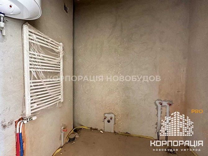 Продаж 1-км квартири, здана новобудова "Будапешт", набережна, Центр Uzhhorod - photo 8