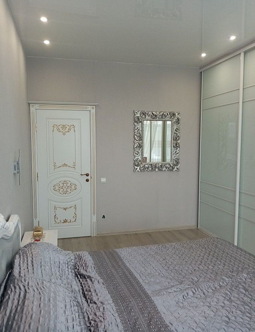 2х кімнатна кв. 56 кв.м,з ремонтом . Костопіль - зображення 3