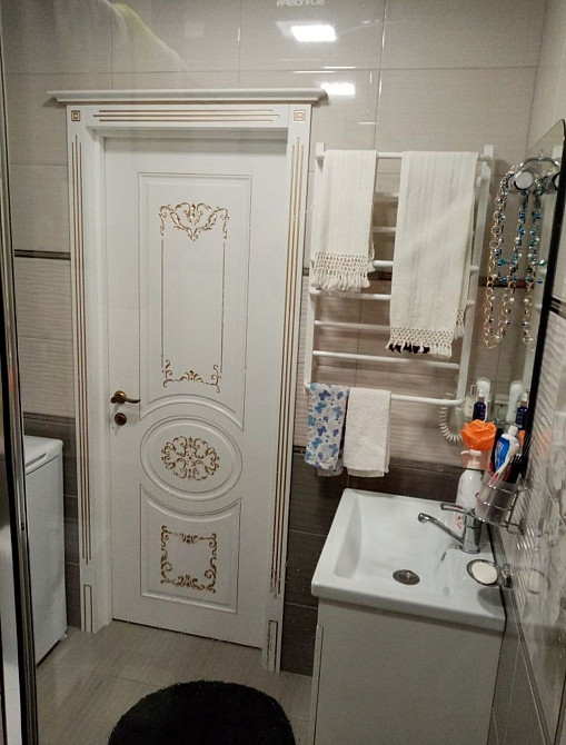 2х кімнатна кв. 56 кв.м,з ремонтом . Костопіль - зображення 6