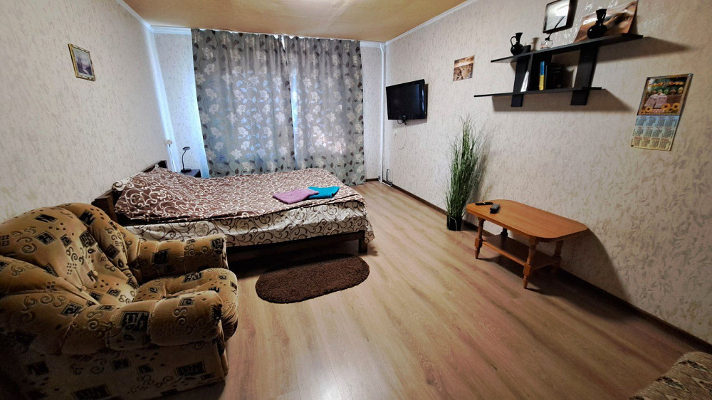 Продам квартиру  однокімнатну Прилуки - зображення 1