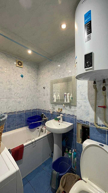 Продается 3-х комнатная квартира. Район Артема Слов`янськ - зображення 7