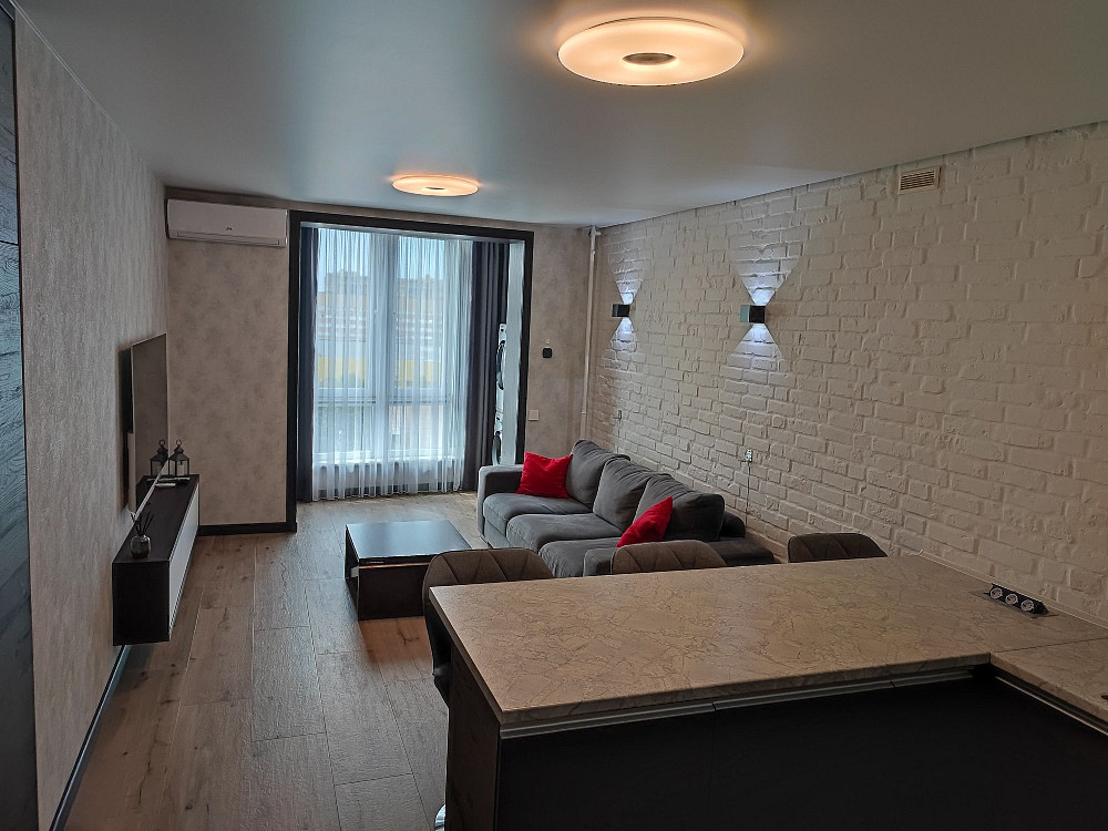 Продаж 2-кімнатної квартири ЖК Оскар Вінниця - зображення 1