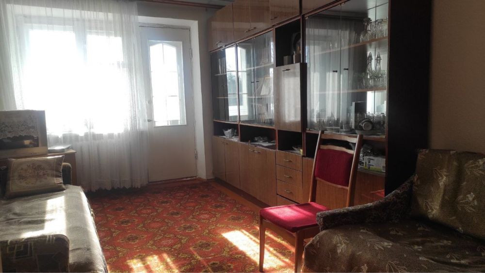 Продам однокімнатну квартиру у м. Радомишль Радомишль - зображення 3