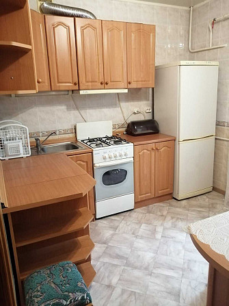 Продам 3 кімн в центрі біля скверу Бабаєва.  1/5 пов. Ремонт . 55500 Kremenchuk - photo 1