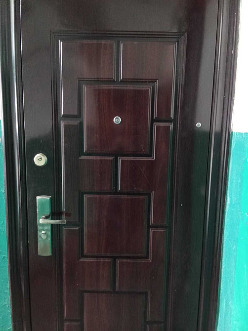 Новый ремонт,Третий этаж,Без посредников!!! Краснопавлівка - зображення 6