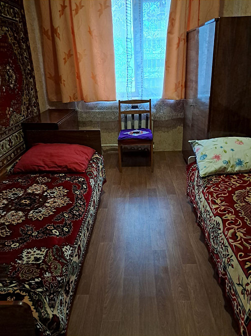 Квартира 2-х кімнатна, 3й поверх Дружківка - зображення 4