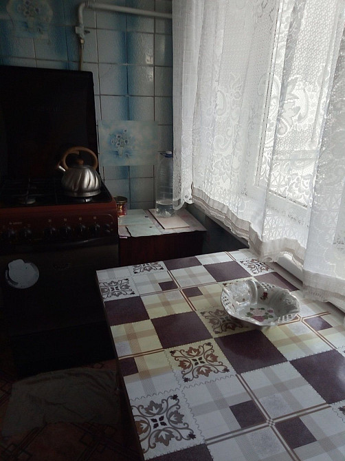 Квартира 2-х кімнатна, 3й поверх Дружківка - зображення 5