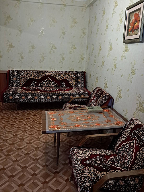 Квартира 2-х кімнатна, 3й поверх Дружківка - зображення 1