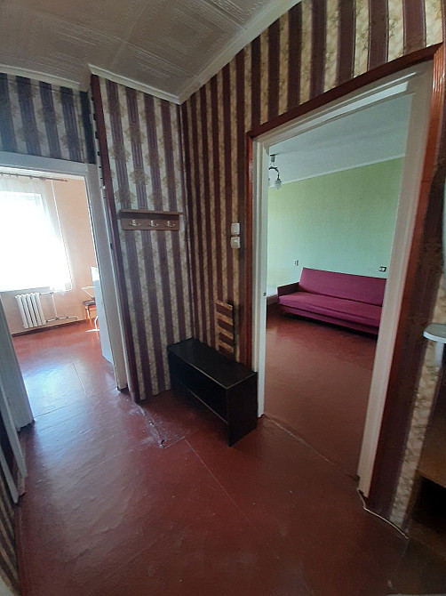 Продам квартиру 1кімнатну вул.Куліша б.1А, 7/9, 36м2 Херсон - зображення 4