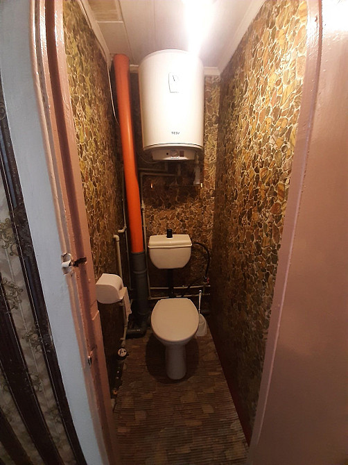 Продам квартиру 1кімнатну вул.Куліша б.1А, 7/9, 36м2 Херсон - зображення 8