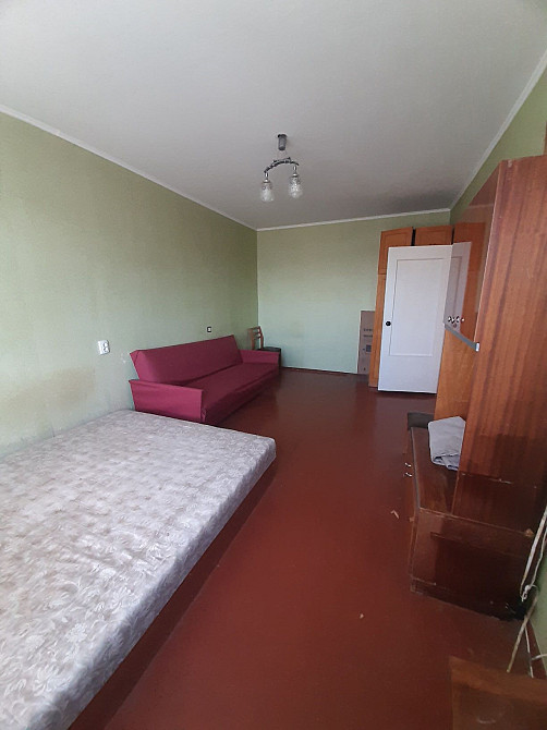 Продам квартиру 1кімнатну вул.Куліша б.1А, 7/9, 36м2 Херсон - зображення 3