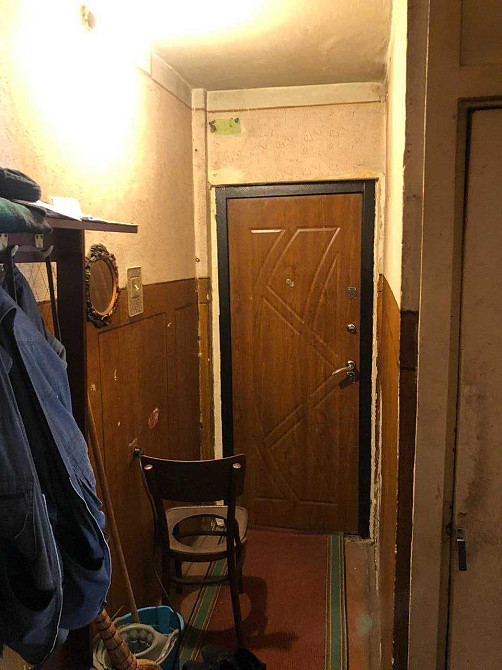 Продам терміново 2 кімнатну квартиру в Івано-Франківську під ремонт Волчинец - изображение 3