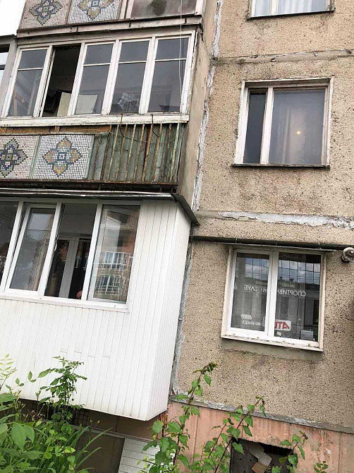 Продам терміново 2 кімнатну квартиру в Івано-Франківську під ремонт Волчинец - изображение 1