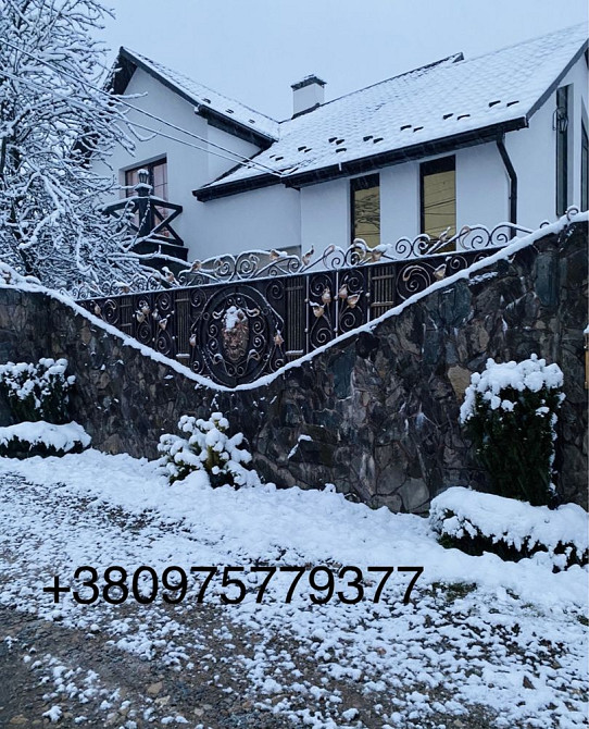 Продається 1/2 будинку м.Борислав від власниці Борислав (Львівська обл.) - зображення 2