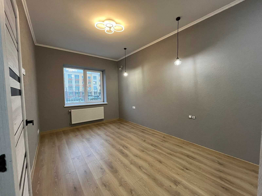 Лвівський Затишок. Продажа, обмін. Вишневе - зображення 8