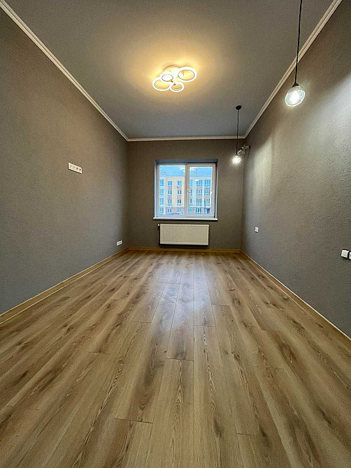 Лвівський Затишок. Продажа, обмін. Вишневе - зображення 4