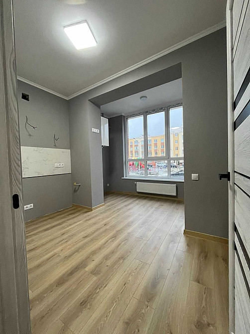 Лвівський Затишок. Продажа, обмін. Вишневе - зображення 1