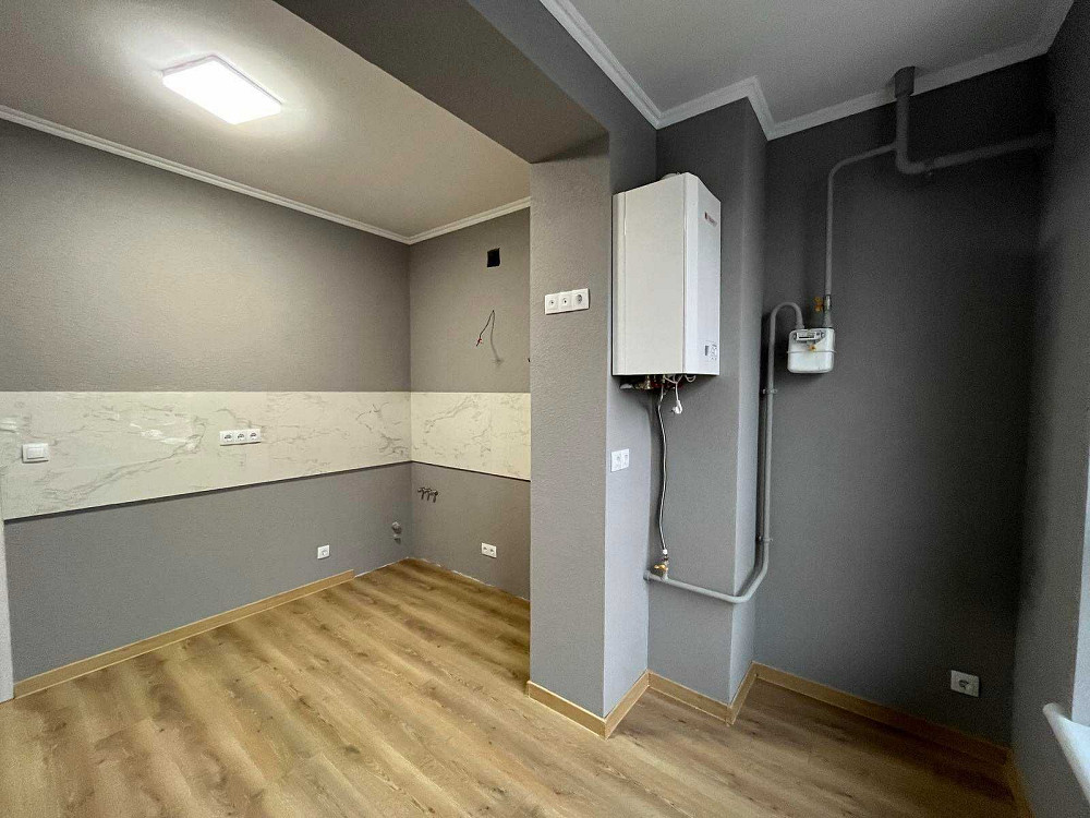 Лвівський Затишок. Продажа, обмін. Вишневе - зображення 2