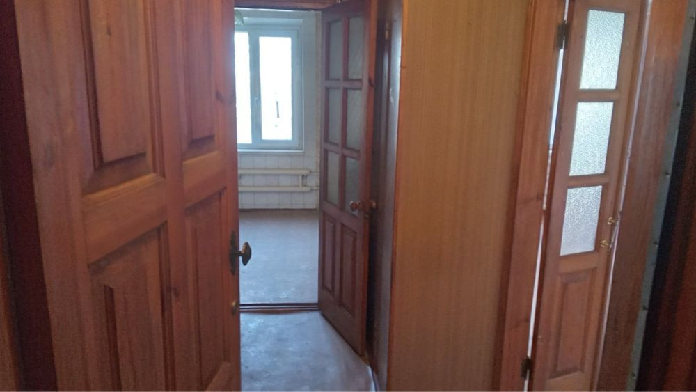 Сдам 1 кімнатну квартиру в смт панютине Лозова - зображення 1