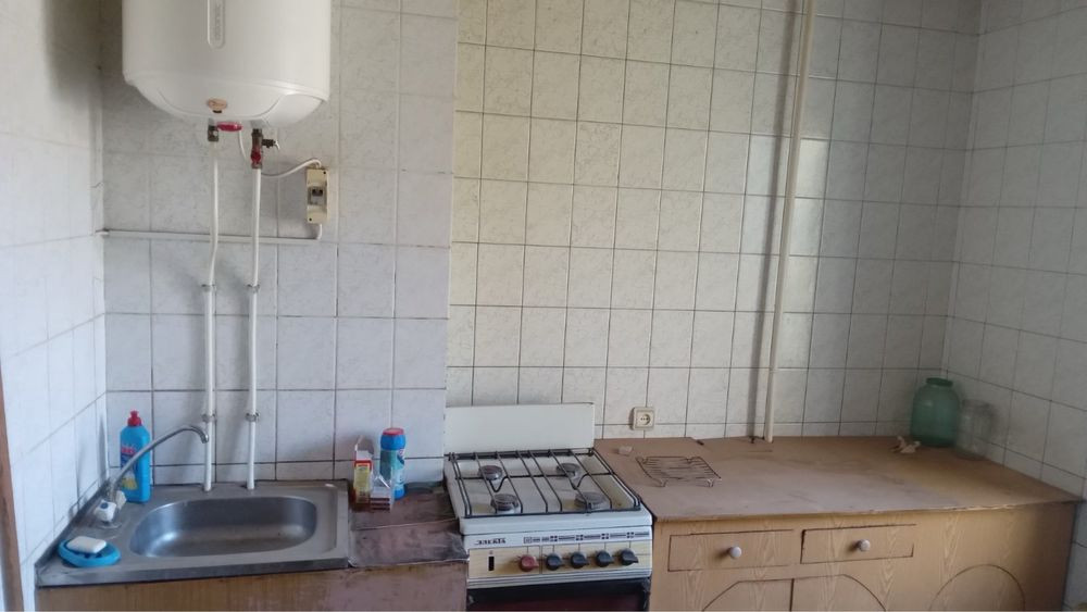 Сдам 1 кімнатну квартиру в смт панютине Лозова - зображення 4