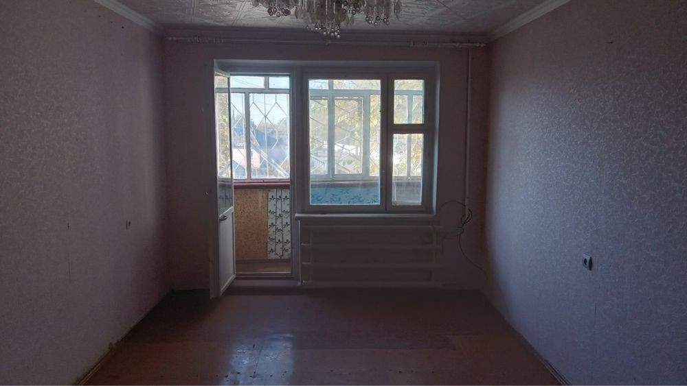 Сдам 1 кімнатну квартиру в смт панютине Лозова - зображення 2