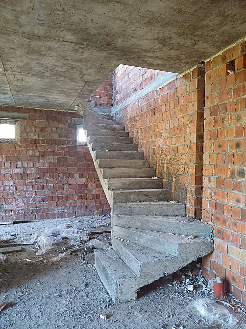 Квартира-котедж у Оброшино! Продаж без комісії! Оброшино - изображение 4