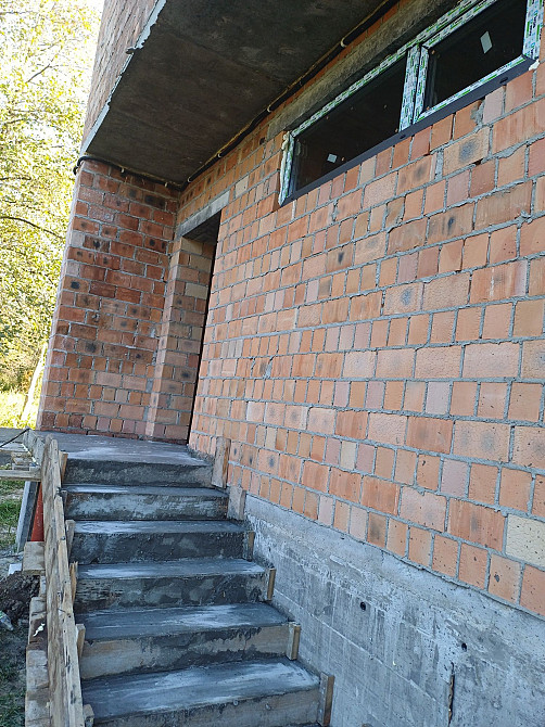 Квартира-котедж у Оброшино! Продаж без комісії! Оброшино - изображение 3