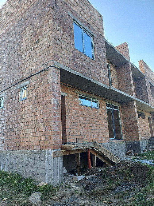 Квартира-котедж у Оброшино! Продаж без комісії! Оброшино - изображение 2