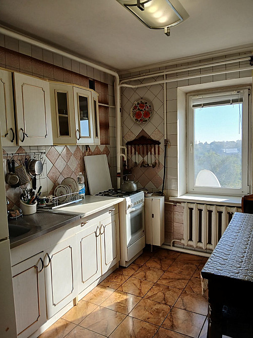 Квартира 3к. Бобровиця, центр. Бобровица - изображение 2