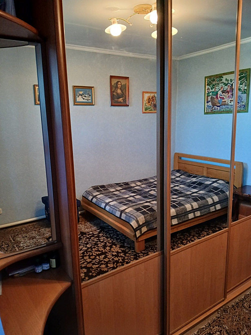 Квартира 3к. Бобровиця, центр. Бобровица - изображение 1