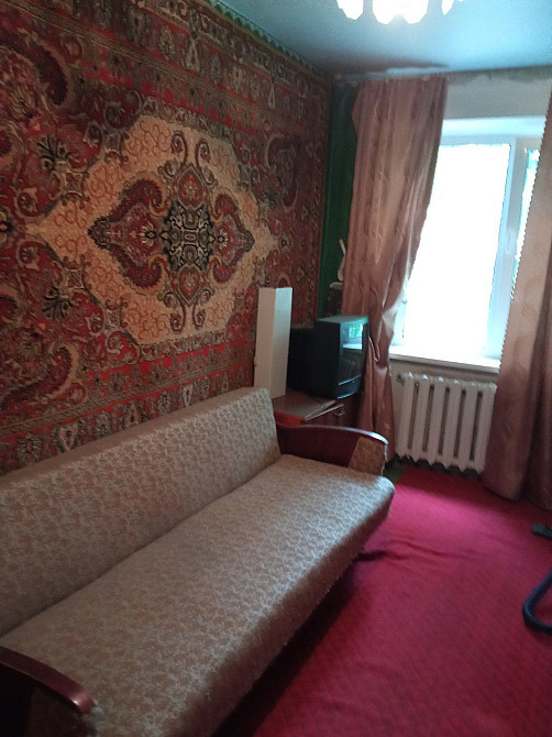 Оренда 2х кімнатної квартири Кам`янське (Нікопольський р-н) - зображення 3