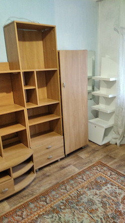 Сдаю 1 каартиру, в коммуналке, Ютз, Южная. Все необходимое. 3000 гр Mykolaiv - photo 1