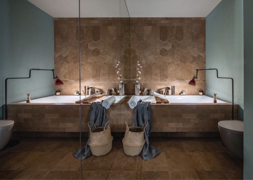 Аренда 2 уровневой квартиры Вишневое - изображение 6