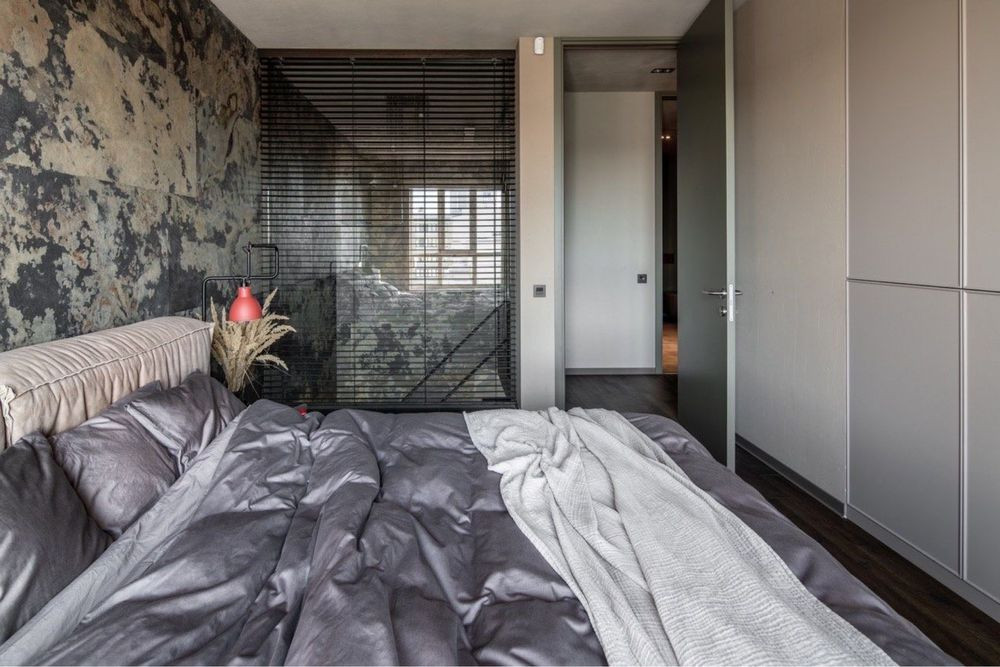 Аренда 2 уровневой квартиры Вишневое - изображение 4