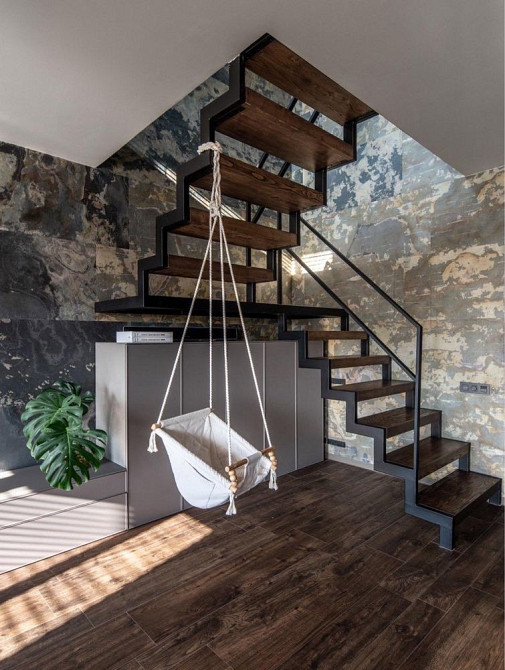 Аренда 2 уровневой квартиры Вишневое - изображение 7