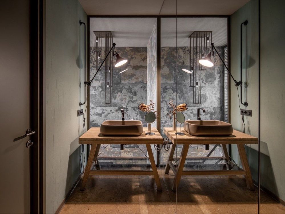 Аренда 2 уровневой квартиры Вишневое - изображение 5