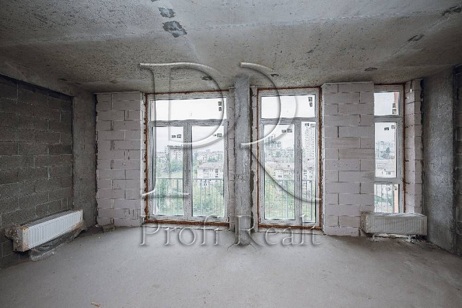 Продаж 3к квартири ЖК Комфорт Таун Регенераторна 4 трирівнева Соборнос Kyiv - photo 3