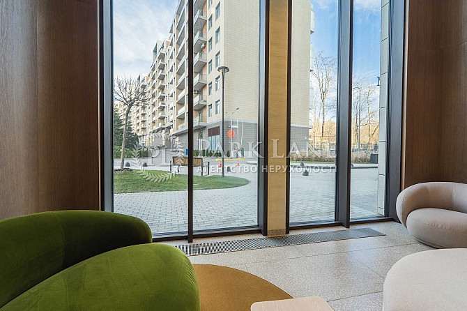 Найкраще планування 1к 64м2 ЖК Crystal Park Tower пр-кт Берестейський Kyiv - photo 4