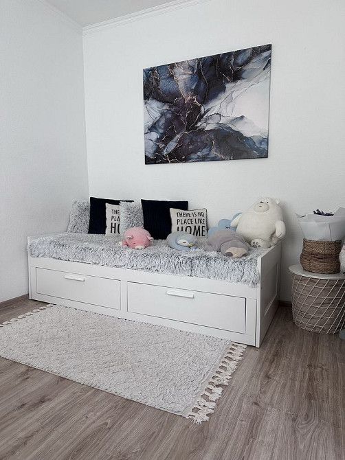 Продам гарну, затишну, стильну квартиру Братское - изображение 8